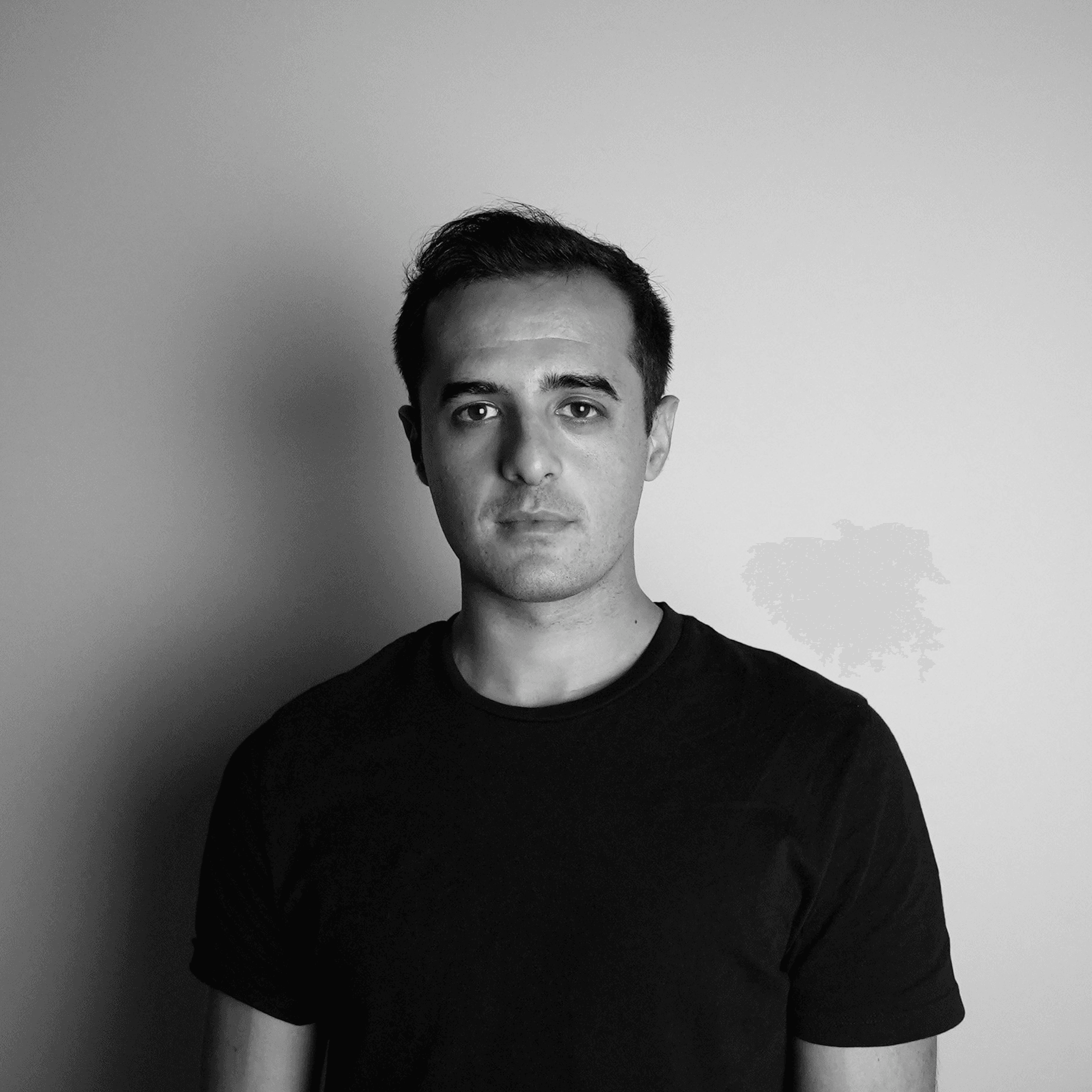 David Gómez-Landero